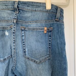 Joe’s Jeans
